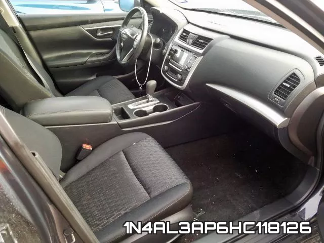 1N4AL3AP6HC118126 фото 6
