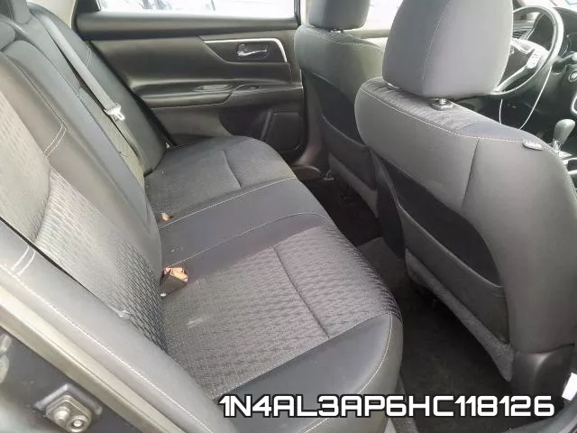 1N4AL3AP6HC118126 фото 7