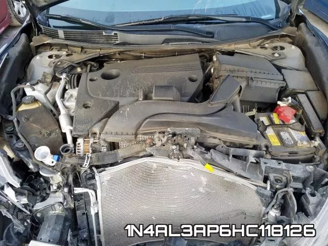1N4AL3AP6HC118126 фото 8