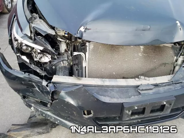 1N4AL3AP6HC118126 фото 10