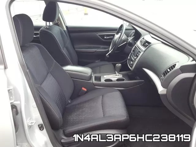 1N4AL3AP6HC238119 фото 6