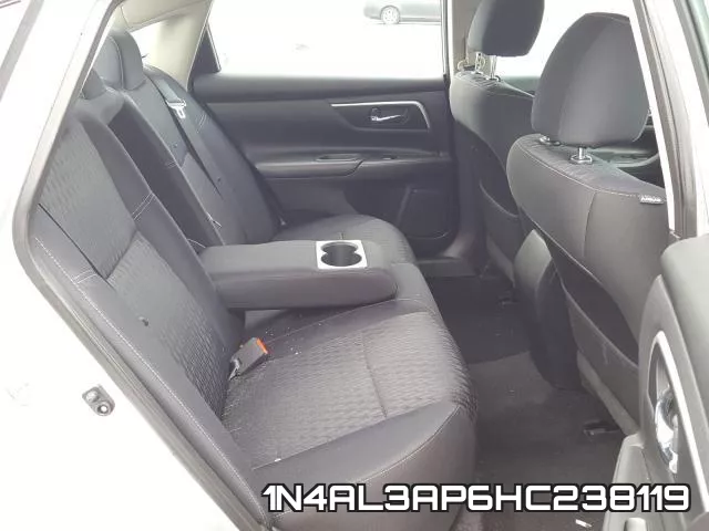 1N4AL3AP6HC238119 фото 7