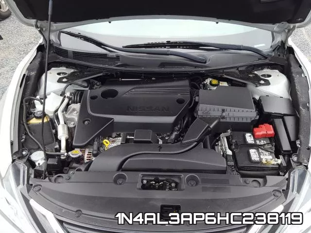 1N4AL3AP6HC238119 фото 8