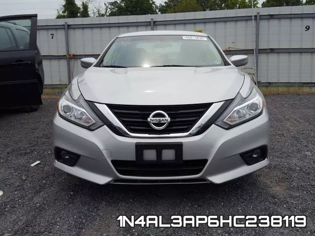1N4AL3AP6HC238119 фото 10