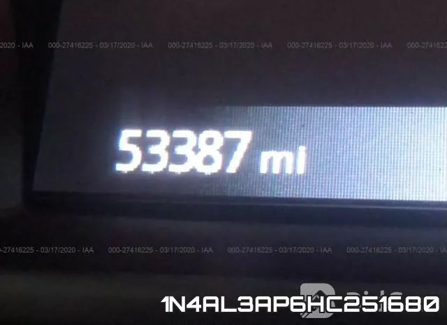 1N4AL3AP6HC251680 фото 8