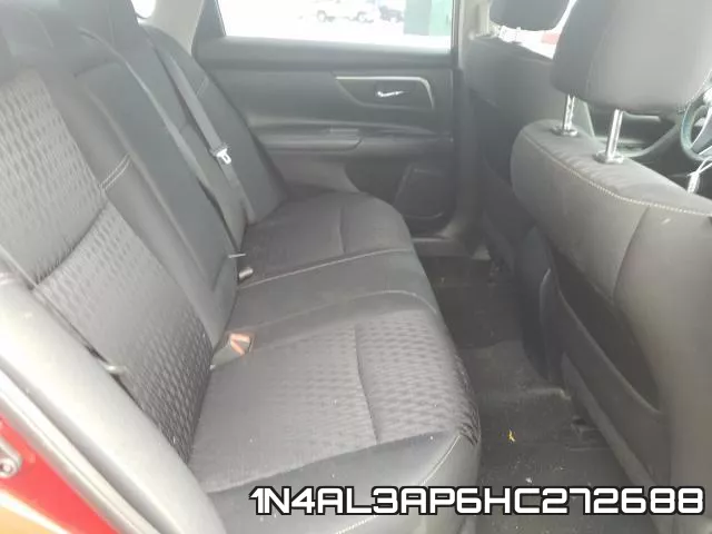 1N4AL3AP6HC272688 фото 7