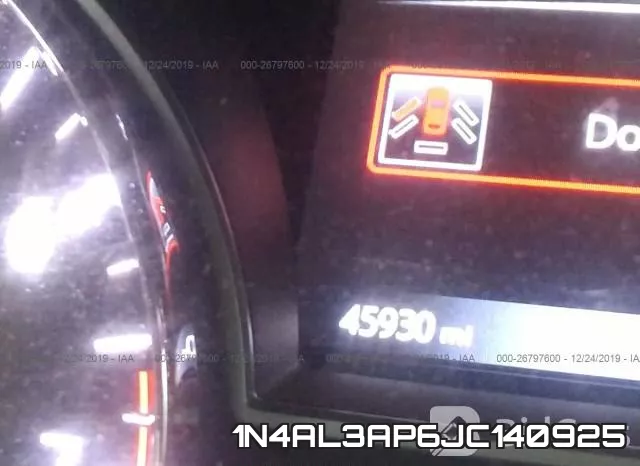 1N4AL3AP6JC140925 фото 8