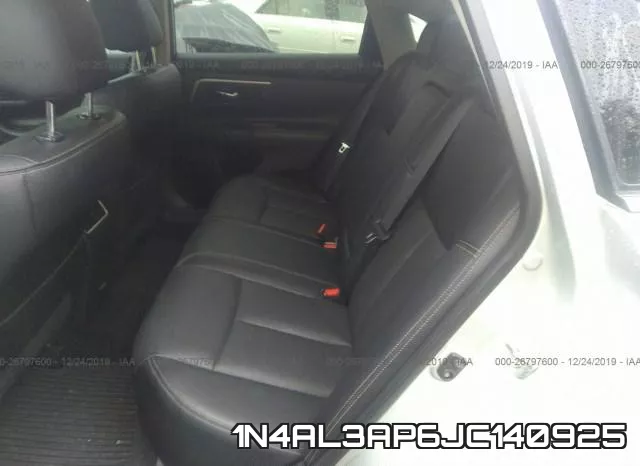 1N4AL3AP6JC140925 фото 9