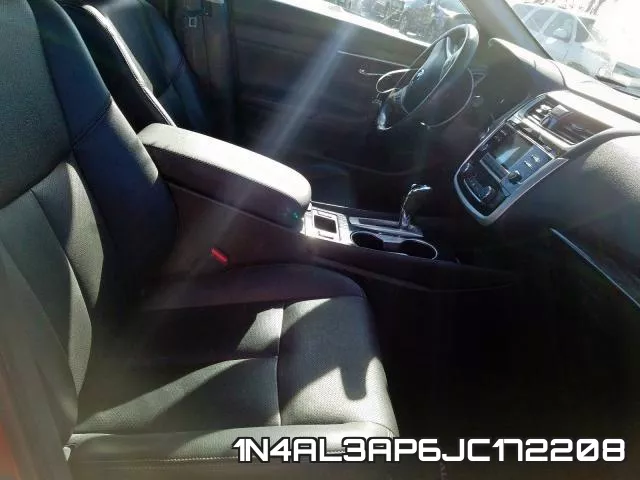 1N4AL3AP6JC172208 фото 6