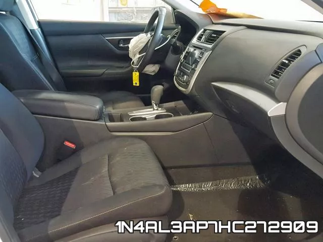 1N4AL3AP7HC272909 фото 6
