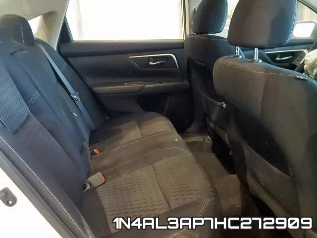 1N4AL3AP7HC272909 фото 7