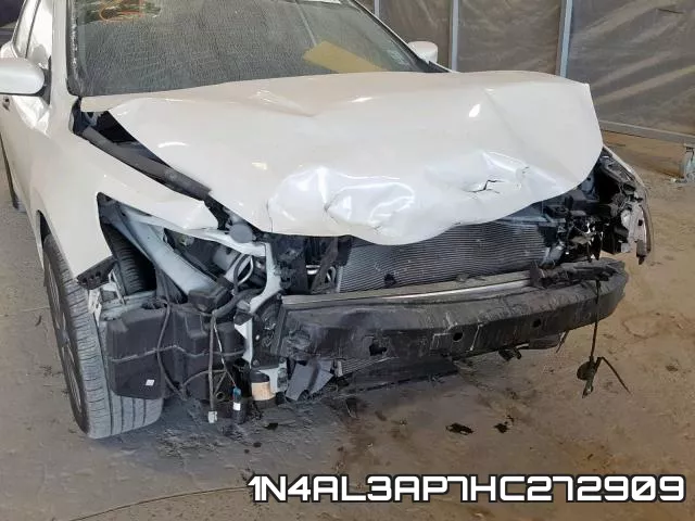 1N4AL3AP7HC272909 фото 10