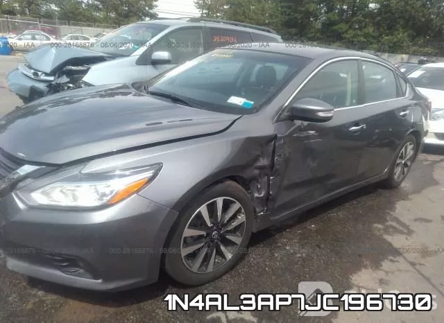 1N4AL3AP7JC196730 фото 7