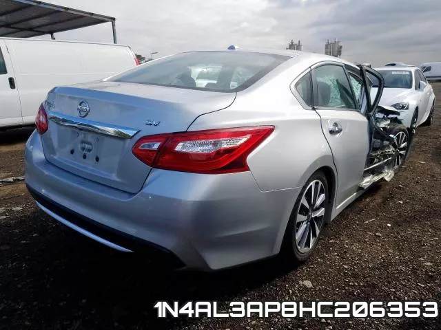 1N4AL3AP8HC206353 фото 5