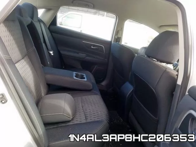 1N4AL3AP8HC206353 фото 7