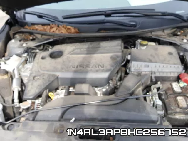 1N4AL3AP8HC256752 фото 8