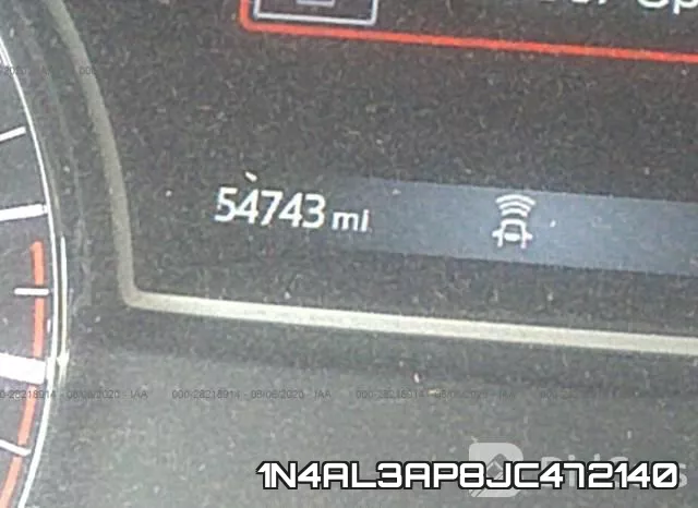 1N4AL3AP8JC472140 фото 8