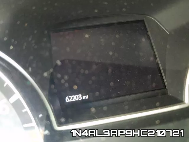 1N4AL3AP9HC210721 фото 9