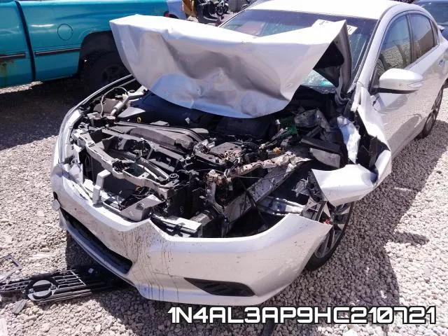 1N4AL3AP9HC210721 фото 10