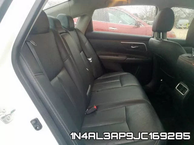 1N4AL3AP9JC169285 фото 7