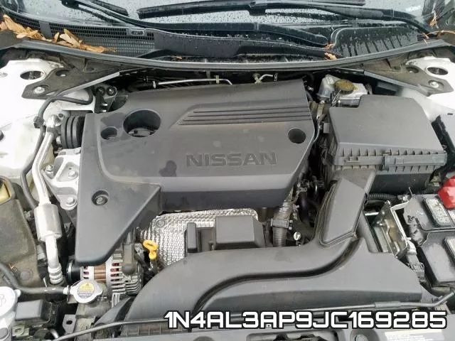 1N4AL3AP9JC169285 фото 8