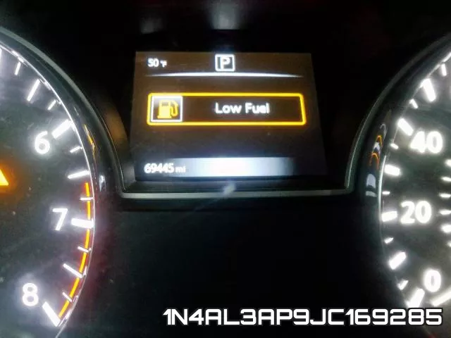 1N4AL3AP9JC169285 фото 9