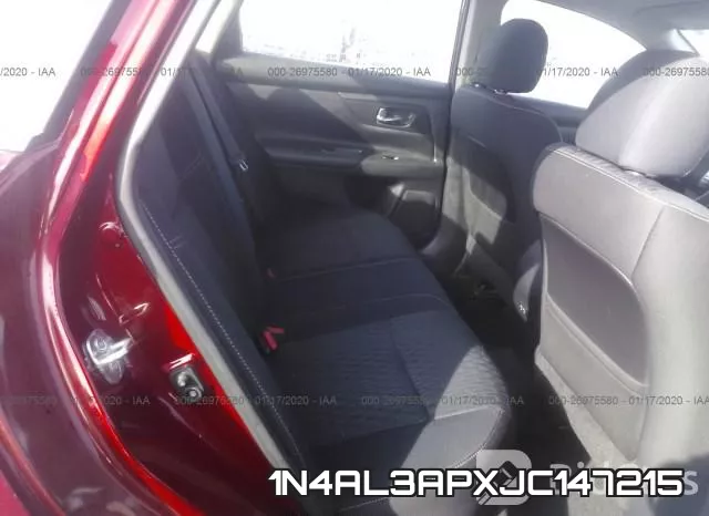1N4AL3APXJC147215 фото 9