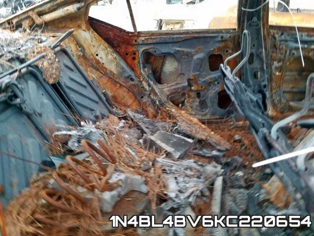 1N4BL4BV6KC220654 фото 7