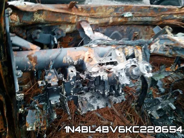 1N4BL4BV6KC220654 фото 9