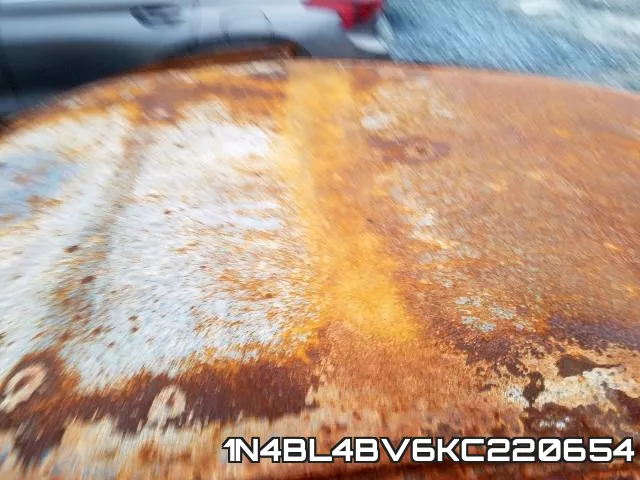 1N4BL4BV6KC220654 фото 10