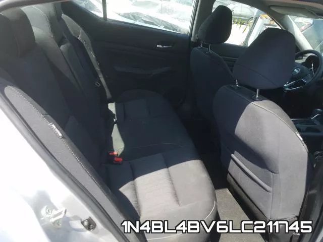 1N4BL4BV6LC211745 фото 7