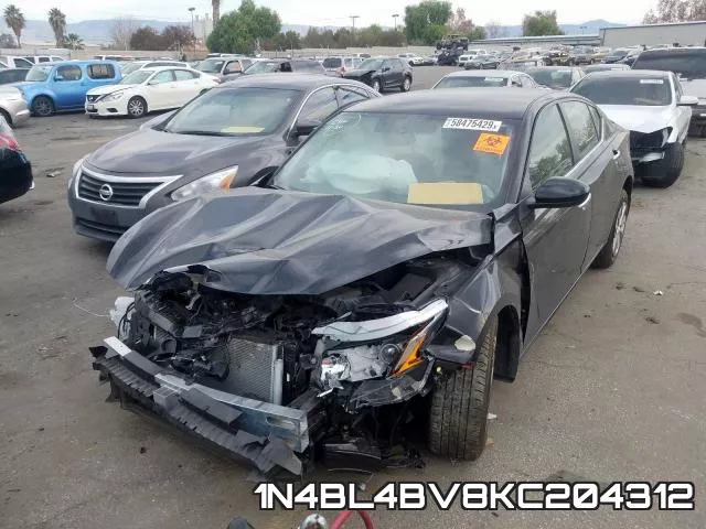 1N4BL4BV8KC204312 фото 3