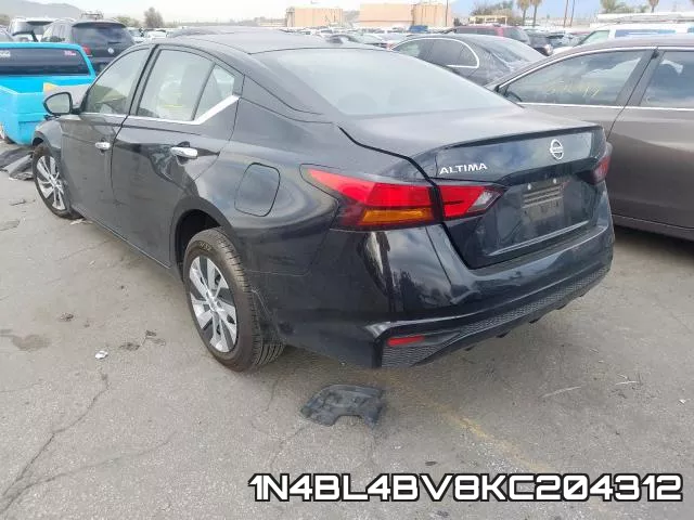 1N4BL4BV8KC204312 фото 4