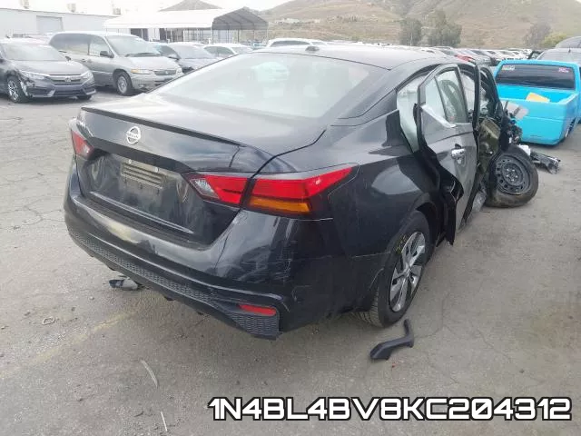 1N4BL4BV8KC204312 фото 5