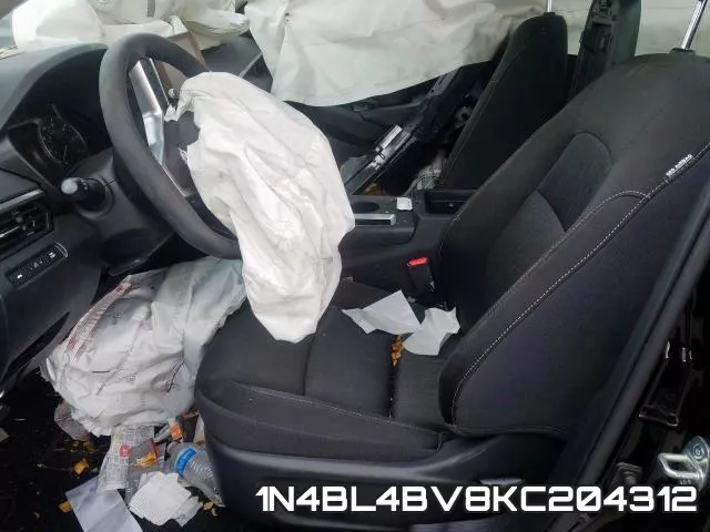 1N4BL4BV8KC204312 фото 6