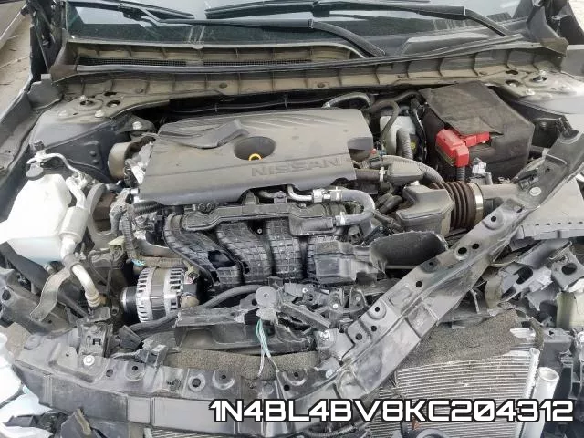 1N4BL4BV8KC204312 фото 8