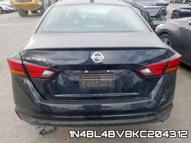 1N4BL4BV8KC204312 фото 10