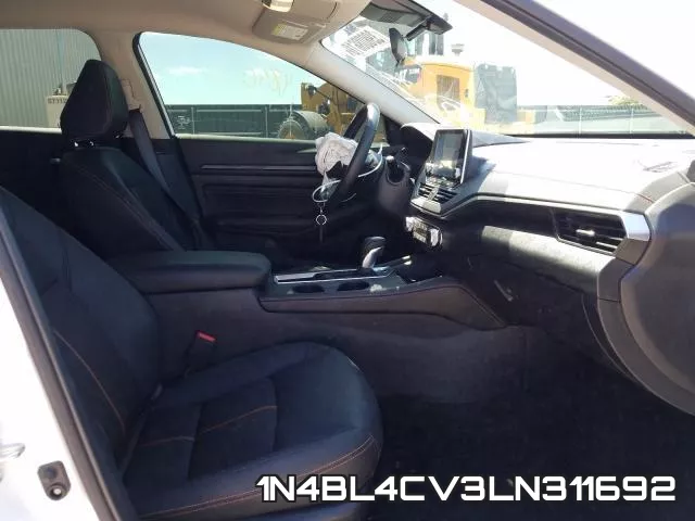 1N4BL4CV3LN311692 фото 6