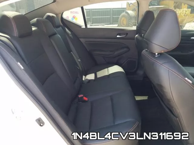 1N4BL4CV3LN311692 фото 7