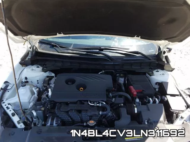 1N4BL4CV3LN311692 фото 8
