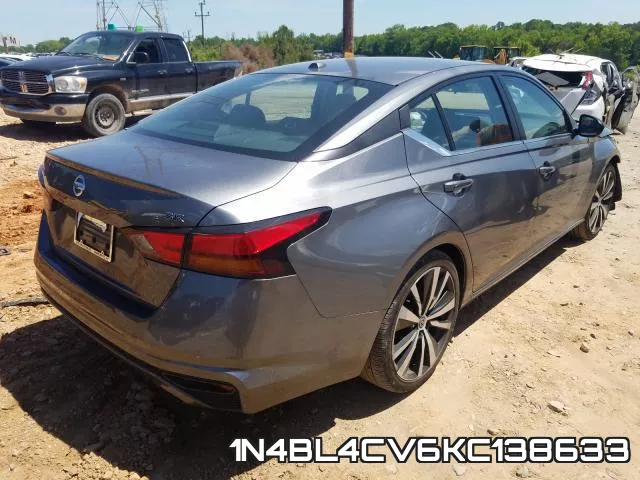 1N4BL4CV6KC138633 фото 5
