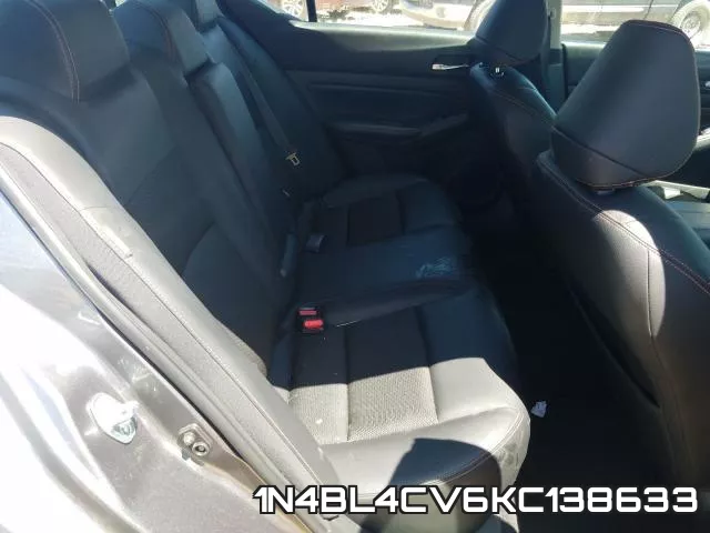 1N4BL4CV6KC138633 фото 7