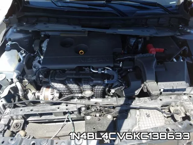 1N4BL4CV6KC138633 фото 8