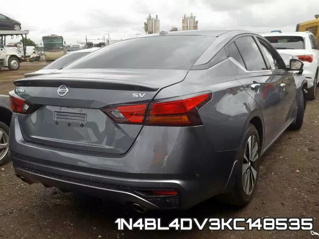 1N4BL4DV3KC148535 фото 5
