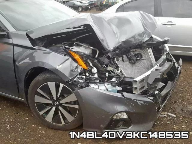 1N4BL4DV3KC148535 фото 10
