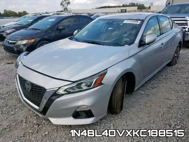 1N4BL4DVXKC188515 фото 3