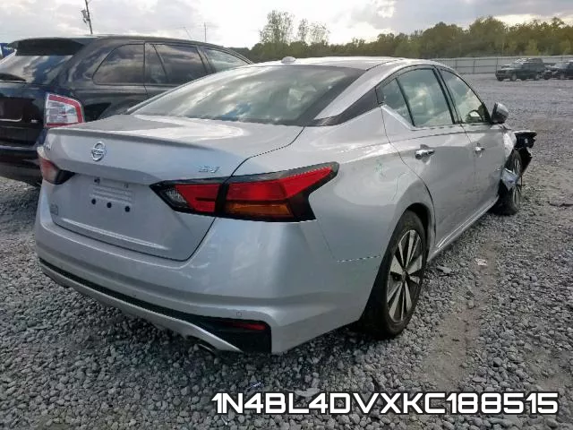 1N4BL4DVXKC188515 фото 5
