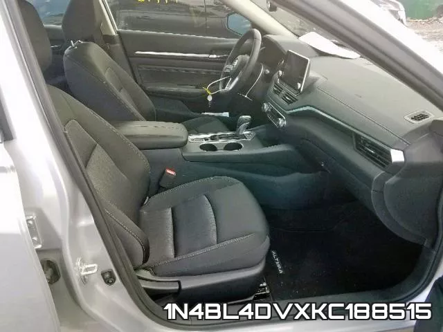 1N4BL4DVXKC188515 фото 6