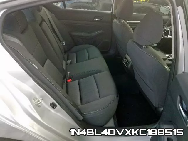 1N4BL4DVXKC188515 фото 7