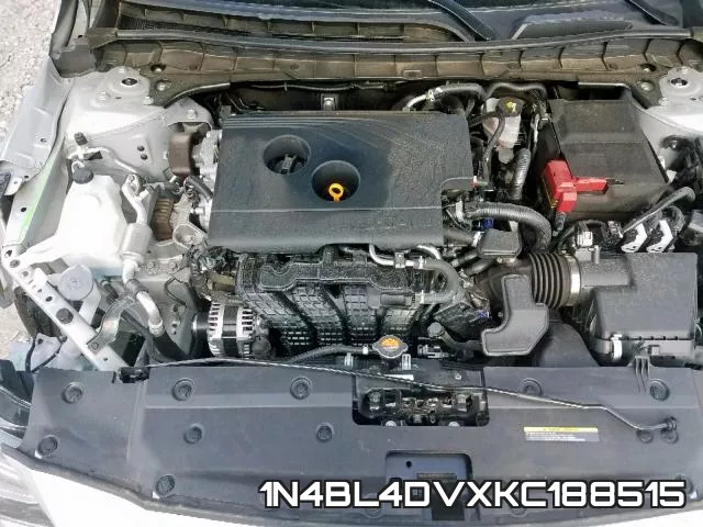 1N4BL4DVXKC188515 фото 8